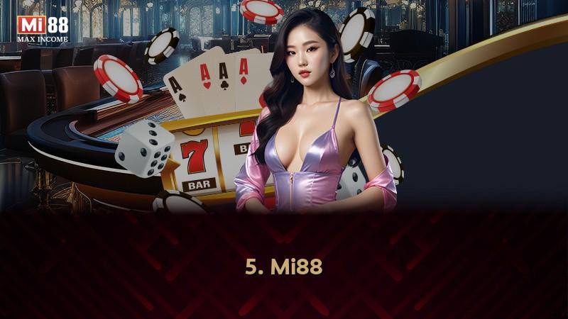 5. Mi88