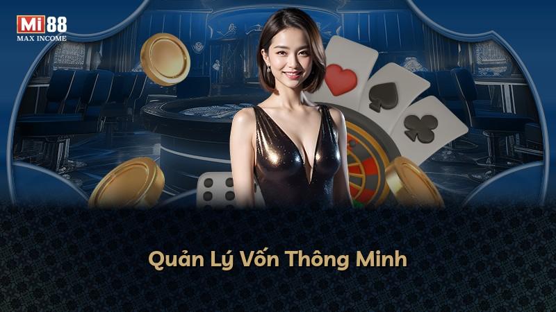 Quản Lý Vốn Thông Minh